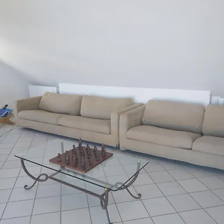 100mq In Con Giardino Recintato Apartment Grottammare