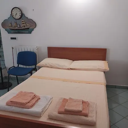 100mq In Con Giardino Recintato